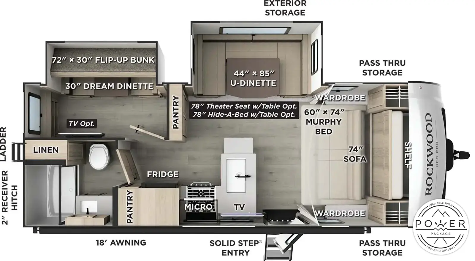 2519S Floorplan Image